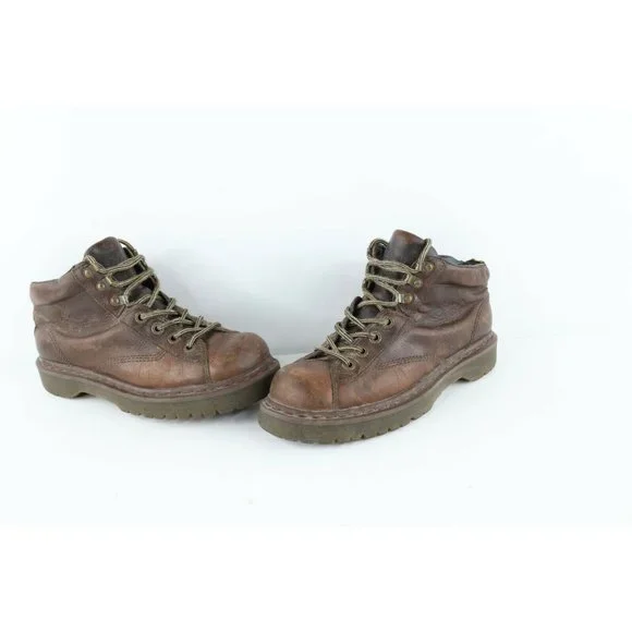 Dr. Martens | Shoes | Vintage Dr Martens Mens Distressed  display picture 1
